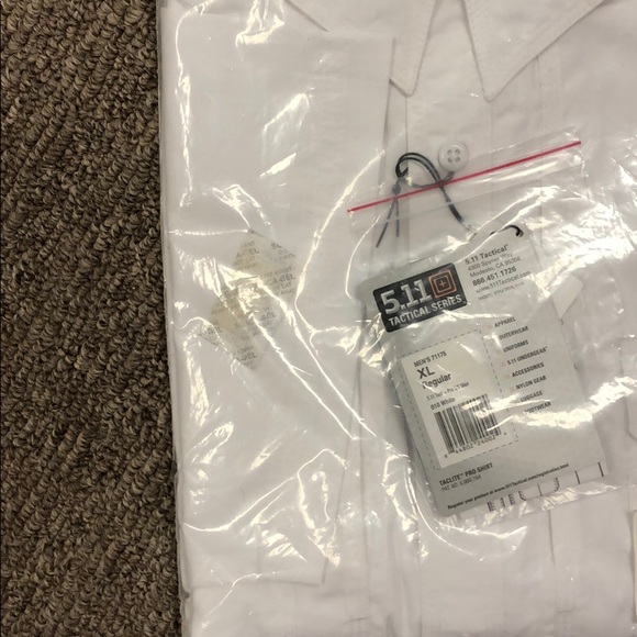 5.11 tactical series men’s XL - Picture 5 of 6
